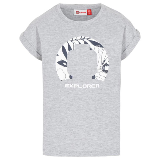 Lego Wear Παιδική κοντομάνικη μπλούζα Lego Wear Παιδική κοντομάνικη μπλούζα